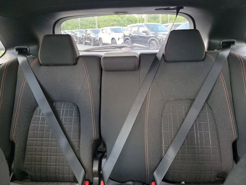 Used 2023 Honda HR-V Sport image 26