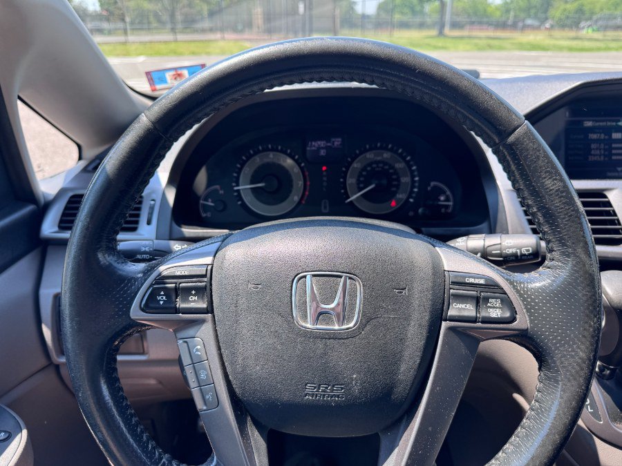 Used 2014 Honda Odyssey EX-L image 18