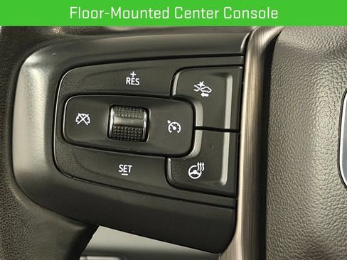 Certified 2024 GMC Sierra 1500 AT4 w/ Technology Package AWD/4WD image 46