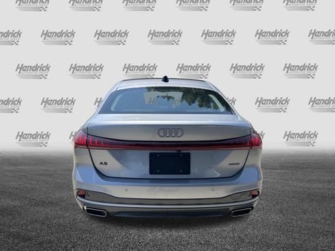New 2026 Audi A5 2.0T Premium Plus AWD/4WD image 8