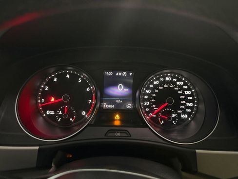 Used 2019 Volkswagen Atlas SE image 38