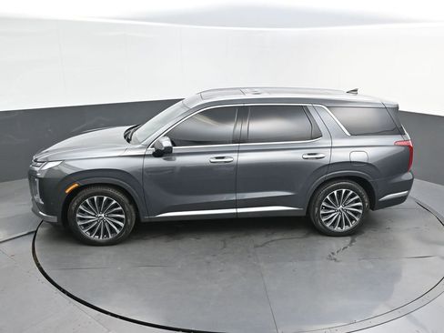Used 2023 Hyundai Palisade Calligraphy FWD image 31
