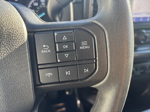 Used 2023 Ford F150 XL w/ STX Appearance Package image 20