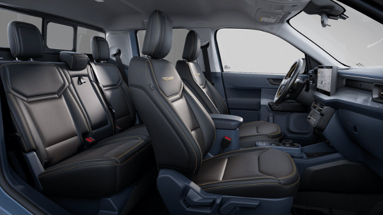 New 2025 Ford Maverick Tremor AWD/4WD image 55
