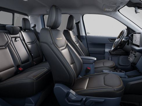 New 2025 Ford Maverick Tremor AWD/4WD image 55