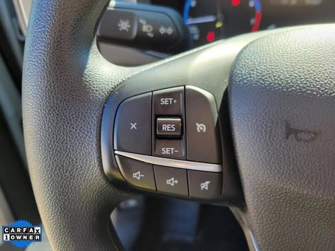 Used 2023 Ford Bronco Sport Big Bend AWD/4WD image 22