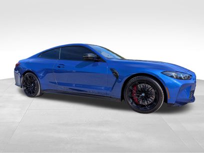 Used 2025 BMW M4 xDrive Competition w/ Executive Package