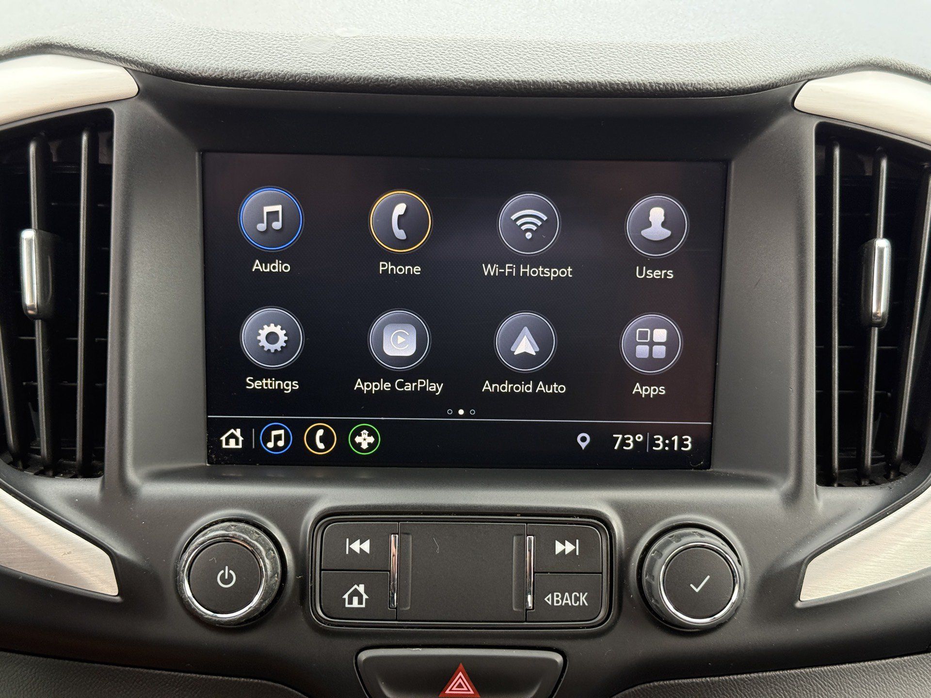Used 2021 GMC Terrain SLT FWD image 13