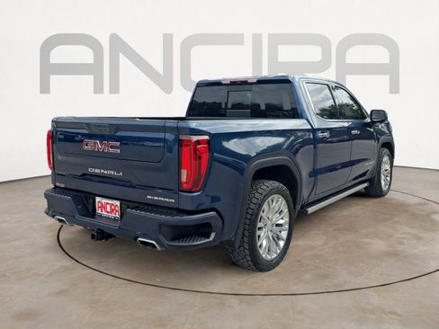 Used 2019 GMC Sierra 1500 Denali w/ Denali Ultimate Package image 9