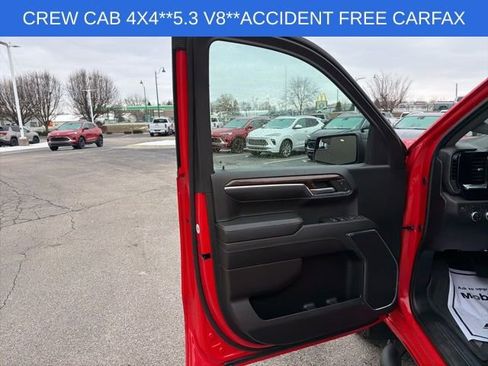 Used 2024 GMC Sierra 1500 Elevation image 25