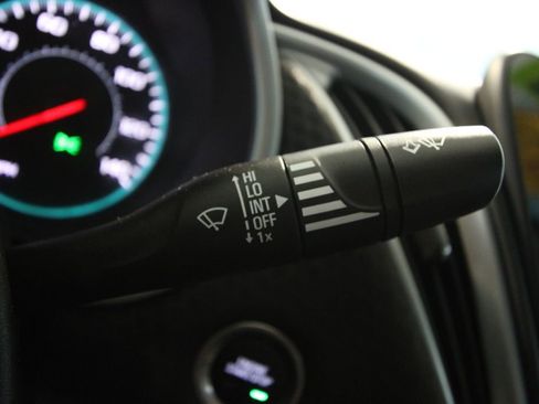 Used 2024 Chevrolet Malibu LS image 13