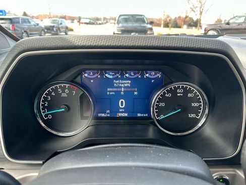 Used 2023 Ford F150 XLT w/ Equipment Group 302A High image 11