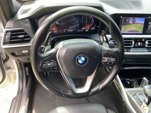 Used 2020 BMW 330i Sedan w/ Convenience Package RWD image 14