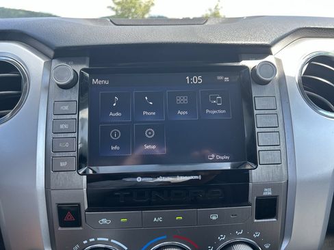 Used 2021 Toyota Tundra SR5 AWD/4WD image 30