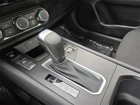 New 2026 Nissan Kicks S image 24