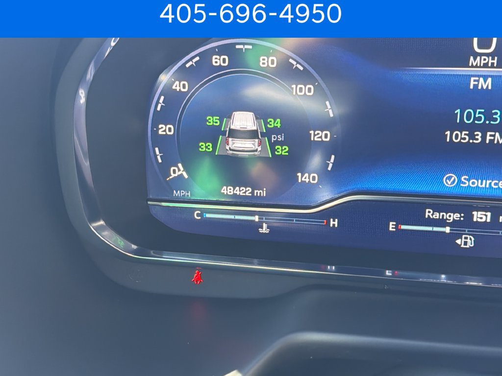 Used 2024 Chevrolet Tahoe Premier RWD image 24