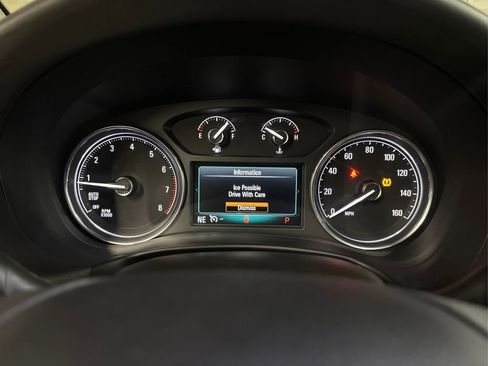 Used 2019 Buick Enclave Essence w/ LPO, Cargo Package image 22