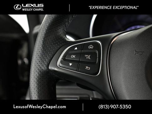 Used 2018 Mercedes-Benz GLC 300 GLC 300 image 35