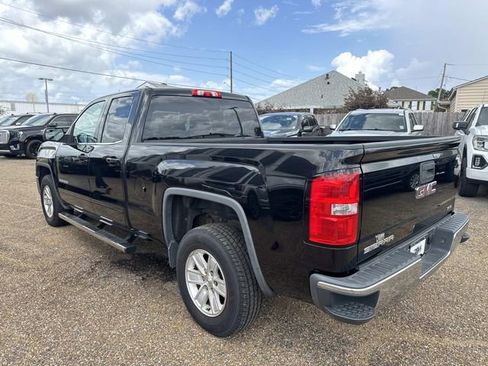 Used 2014 GMC Sierra 1500 SLE image 9