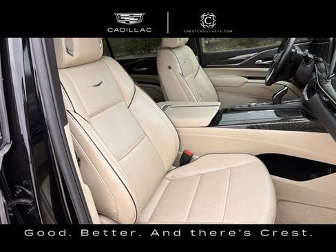 Used 2024 Cadillac Escalade Premium Luxury image 26