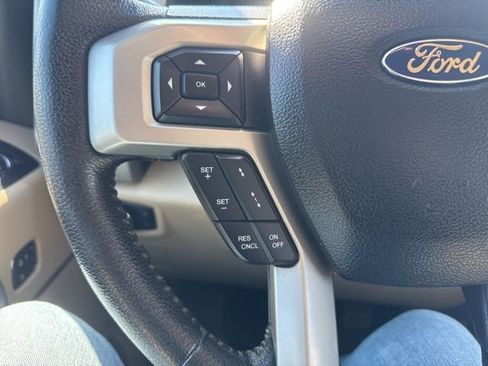 Used 2015 Ford F150 Lariat w/ Equipment Group 502A Luxury image 25