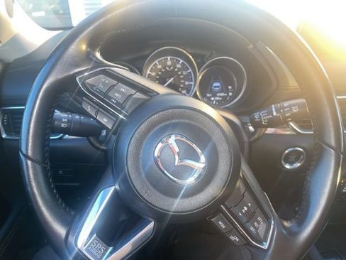Used 2017 MAZDA CX-5 Grand Touring image 12
