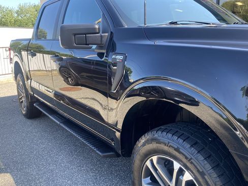 Used 2022 Ford F150 XL w/ STX Appearance Package AWD/4WD image 30