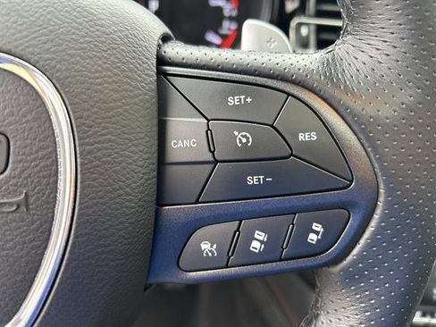 Used 2024 Dodge Durango GT image 31