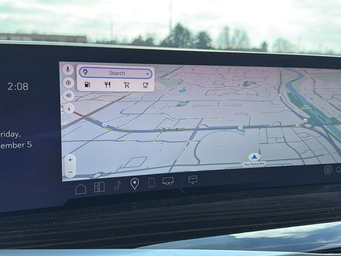 New 2026 Cadillac Escalade Luxury image 20