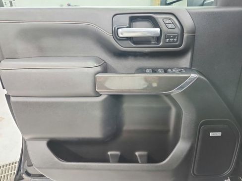 Used 2023 GMC Sierra 2500 AT4 w/ AT4 Premium Plus Package image 33