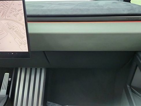 Used 2024 Tesla Cybertruck Cyberbeast image 36