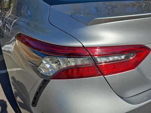 Used 2024 Toyota Camry XSE image 33