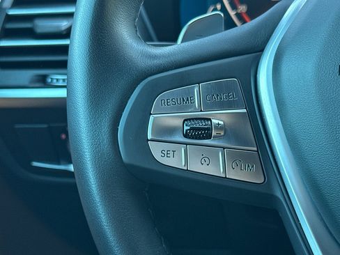 Certified 2023 BMW X3 xDrive30i w/ Convenience Package image 31