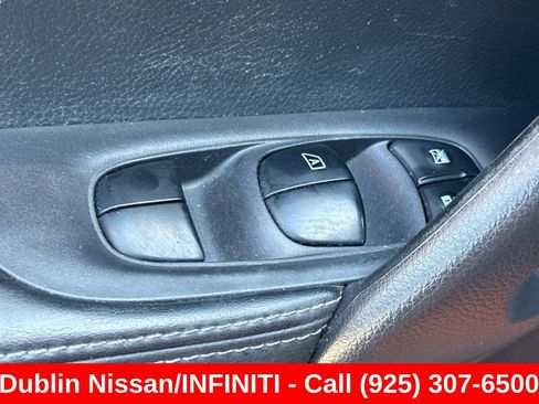 Used 2017 Nissan Rogue Sport SV AWD/4WD image 13