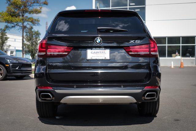 Used 2018 BMW X5 xDrive35i AWD/4WD image 22
