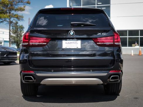 Used 2018 BMW X5 xDrive35i AWD/4WD image 22