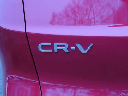 Certified 2023 Honda CR-V EX-L image 7