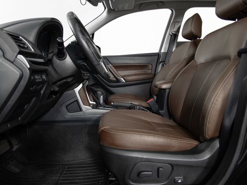 Used 2017 Subaru Forester 2.5i Touring image 15