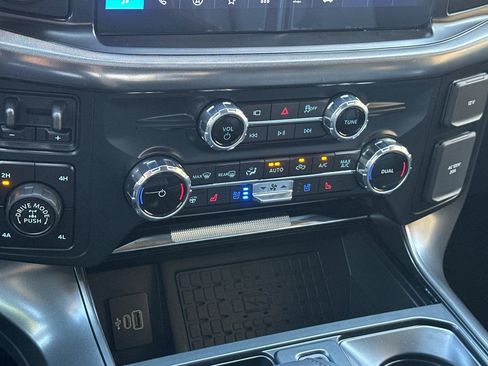 New 2026 Ford F150 Tremor AWD/4WD image 20