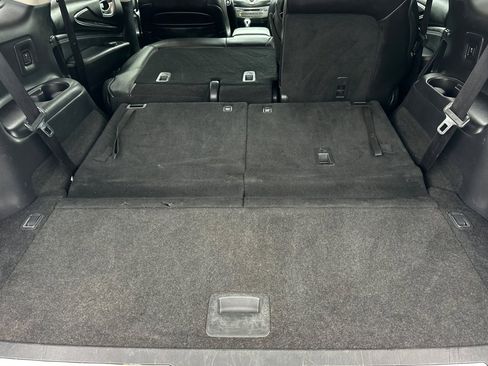 Used 2016 INFINITI QX60 AWD w/ Premium Package image 15