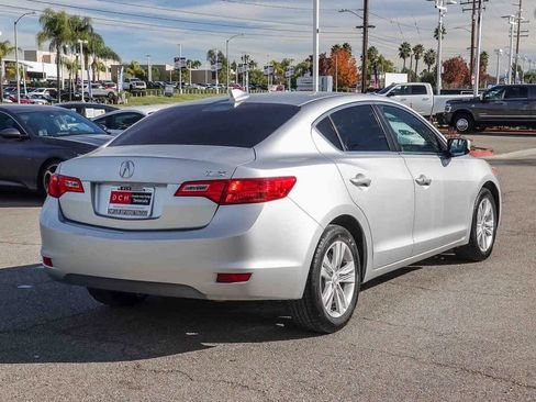 Used 2013 Acura ILX image 4
