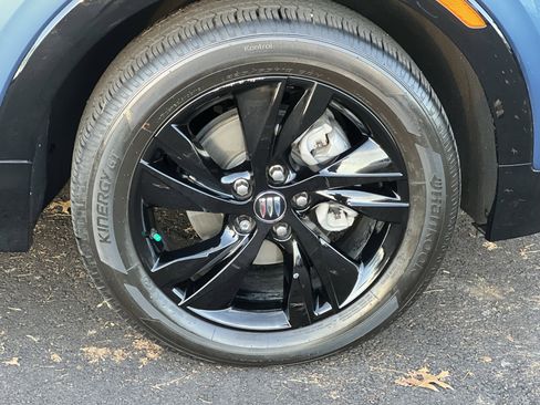 Used 2024 Buick Encore GX Sport Touring w/ Advanced Technology Package image 13