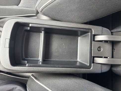 Used 2026 Chevrolet TrailBlazer LT w/ Driver Confidence Package image 25