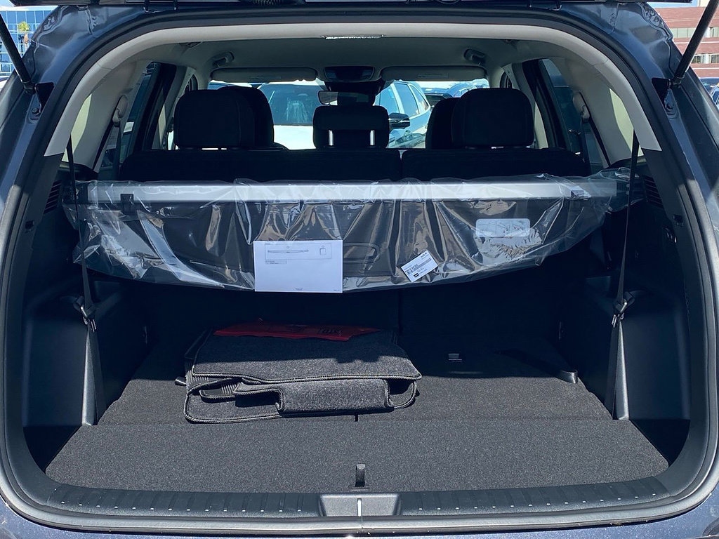 New 2026 Kia Sorento LX FWD image 23