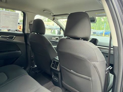 New 2026 Kia Sportage LX AWD/4WD image 14