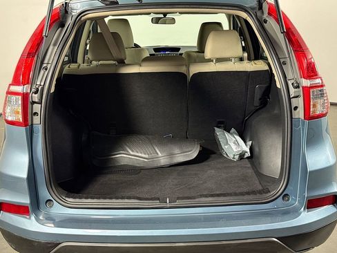 Used 2016 Honda CR-V SE image 13