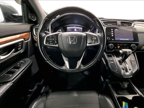 Used 2018 Honda CR-V EX-L image 17