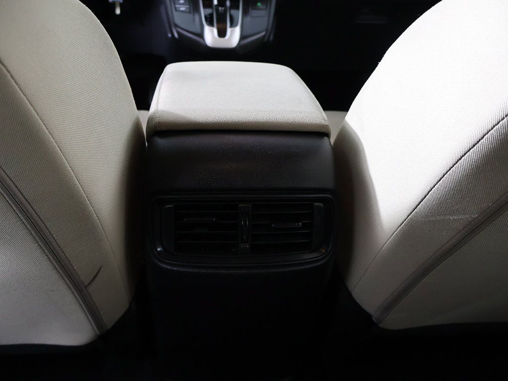 Used 2018 Honda CR-V LX image 45
