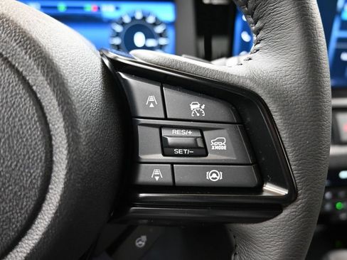 New 2026 Subaru Outback Premium AWD/4WD image 27