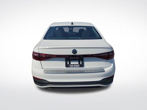 New 2025 Volkswagen Jetta S image 11